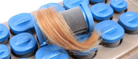 Ultimate Hot Rollers Tutorial 2024
