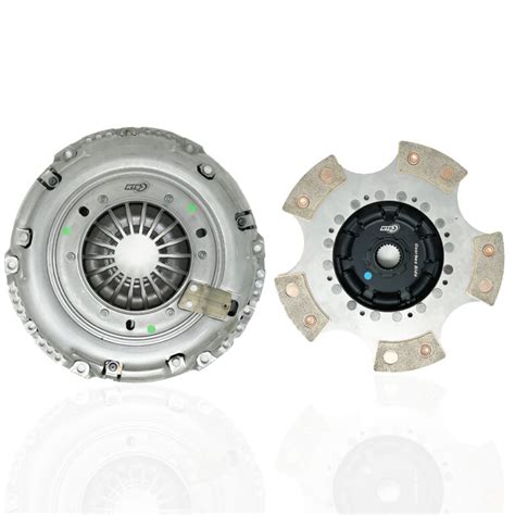 RTS Performance Clutch Kit Toyota Yaris GR HD Twin Friction Or 5