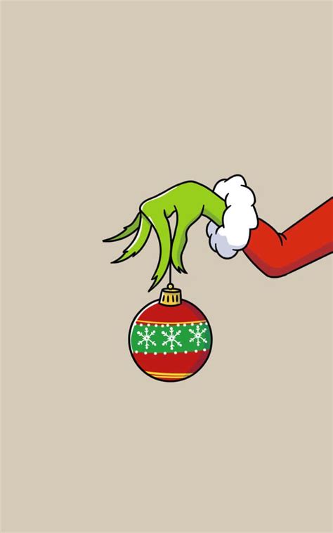 Discover 84+ cute grinch wallpaper latest - in.coedo.com.vn