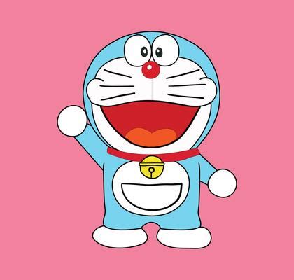 Doraemon Background Vector Art, Icons, and Graphics for Free Download