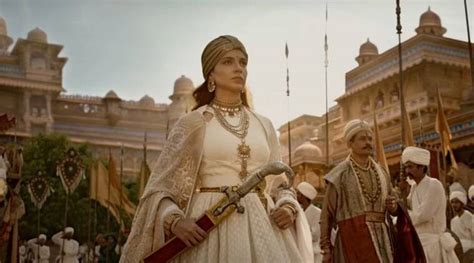 Manikarnika box office collection Day 1: Kangana Ranaut film earns Rs 8 ...