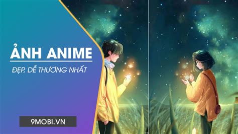 Xem Ngay Lưu Ngay 10 ảnh Anime đẹp Làm Avatar Bạn Nên Biết