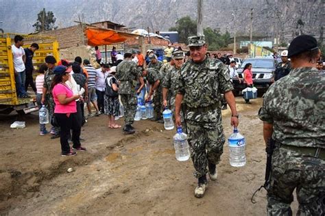 Nuestro Ejército en video Comandante General del Ejército supervisa