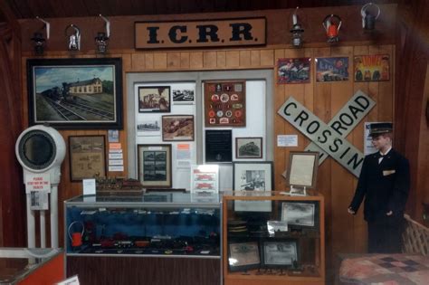 The Rantoul Historical Society Museum | Been There, Seen That