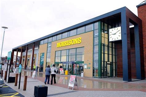 Final plea to Morrisons after parking cameras given the green light outside Telford shop ...