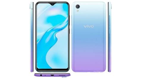 Daftar Harga Hp Vivo Terbaru Juni 2023 Lengkap Mulai Harga Rp 1 Jutaan