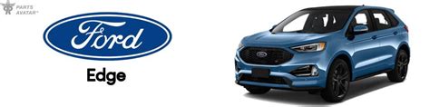 Ford Edge Parts