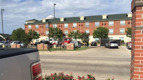 Petition · Appeal for More Parking on Tarleton State University Campus ...