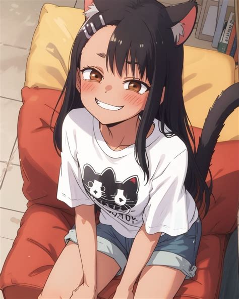 Vk Nagatoro Ijiranaide Nagatoro San Anime Fandoms Hayase