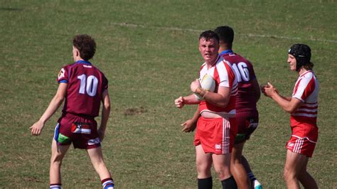 Langer Trophy Walters Cup Year 7 Year 8 Grand Finals Full Picture