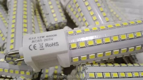 Cdm T Replacement G12 Led Bulb Lamp 15w G12 Base Led Lamp 150w Buy