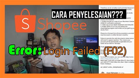 Shopee MY JANGAN JOIN DROPSHIP UNTUK ELAK AKAUN SHOPEE KENA BANNED