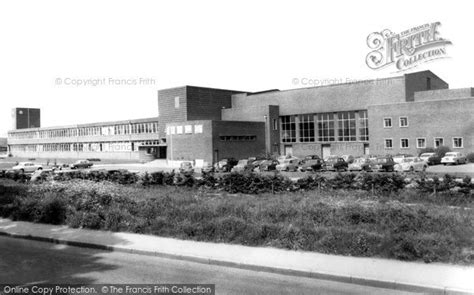 Wrexham Photos Maps Books Memories Francis Frith