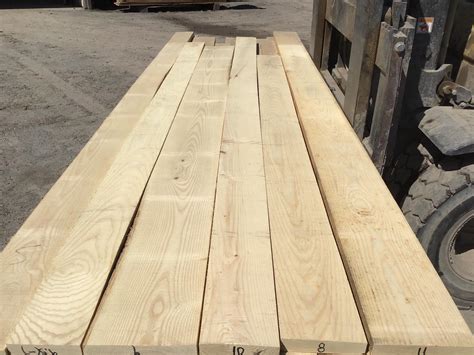 Ash Grade Lumber 44 5 9 Irion Lumber Company