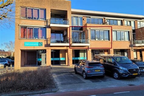 Appartement Verkocht Prinses Marijkestraat 34 1619 BX Andijk Funda