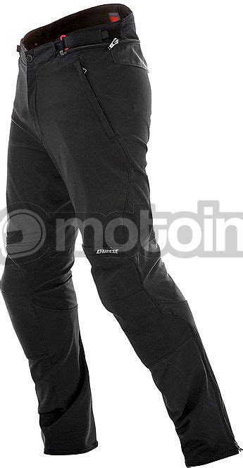 Dainese New Drake Air Textile Pants Motoinde