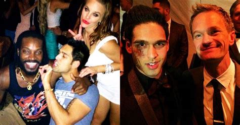 11 Instagram Photos Of Siddharth Mallya That Show Hes Living The ...