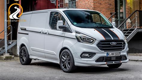 Ford Transit Custom Sport 2020 Panorama Motor