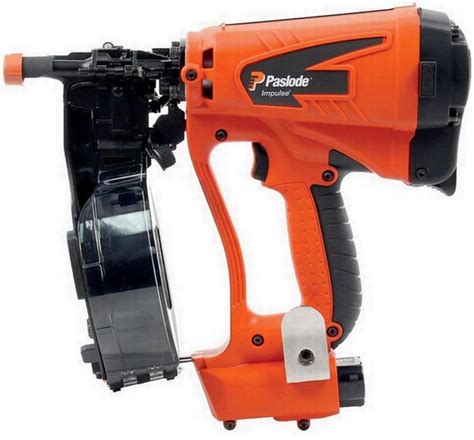 Paslode Im Gn Cordless Gas Coil Nailer Anglia Tool Centre