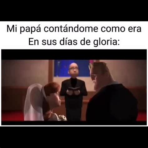 Que Chad Mi Viejo Meme Subido Por Mr Cabra Memedroid