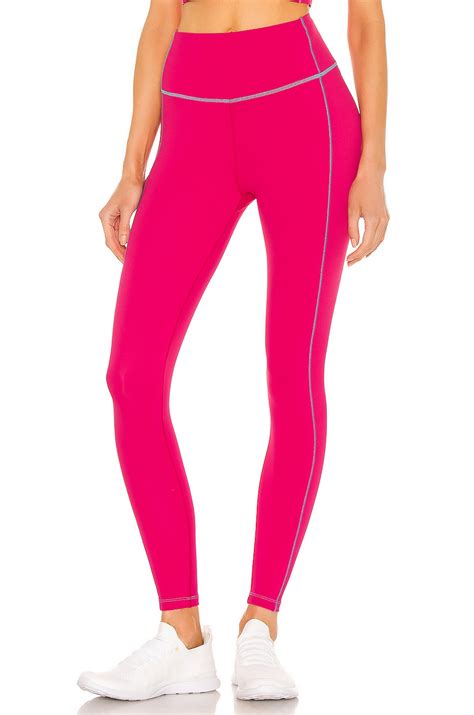 Splits59 Tread Techflex 7 8 Legging In Dragon Fruit Revolve