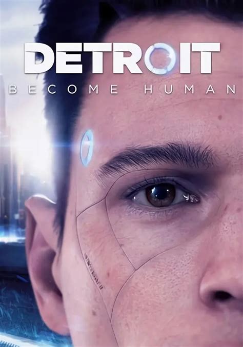 Купить Detroit Become Human IGM GG