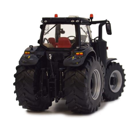 Case IH Magnum 400 - farmmodeldatabase.com