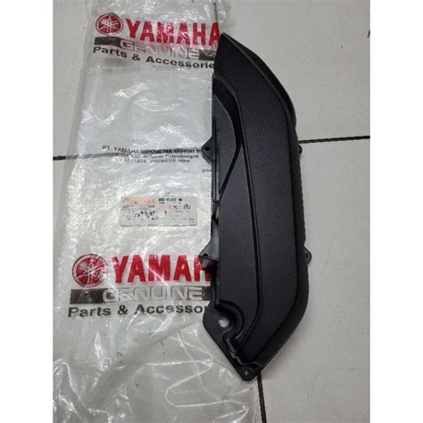 Tutup Box Filter Yamaha Freego Gear Original B D E Cap