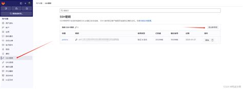 Centos部署jenkins、使用ssh方式拉取gitlab上的代码、执行pipeline流水线构建（其二）jenkins 自动拉取git