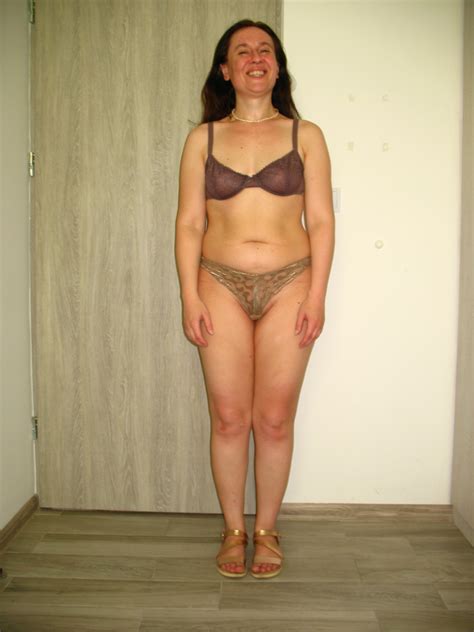 Polish MILF Beata Pic Of