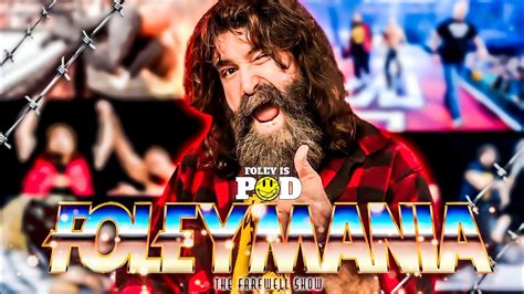 FoleyMania Foley Is Pod YouTube