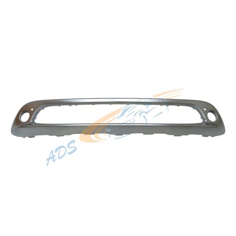 Lower Bumper Trim Molding Mercedes Benz X156 GLA Class 2014 2016