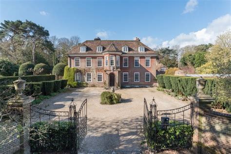 Unique Semi Detached Manor House In Kent Francis York