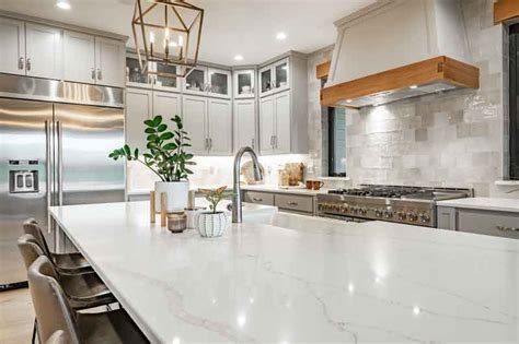 How Much Do Stainless Steel Countertops Cost In 2025