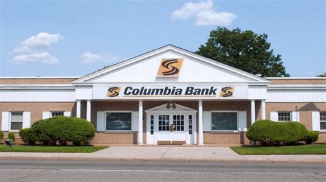 Columbia Bank Promotions: Up To $200 Checking Account Bonus [NJ, NY] - Ended