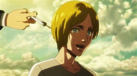 6 Fakta Grisha Yeager Dalam Serial Attack On Titan