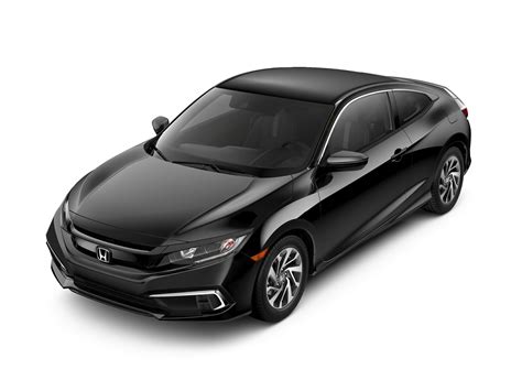 2020 Honda Civic Specs Prices Mpg Reviews And Photos