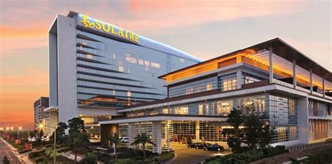 Review: Solaire Resort & Casino Manila | Luxe Society