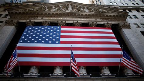 Why American stocks keep winning | Fox Business