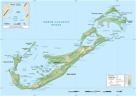 Filebermuda Topographic Map Enpng Wikipedia