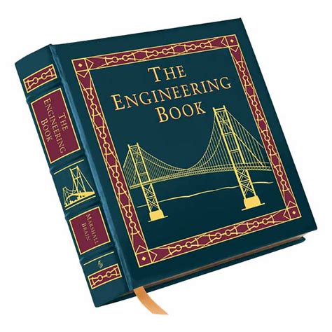 THE ENGINEERING BOOK