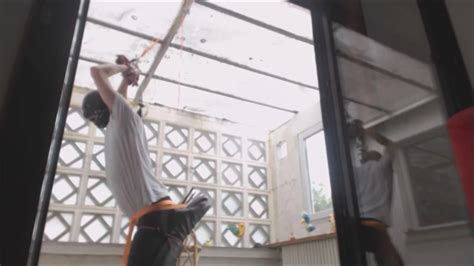 Balletboots Latex Mask Selfbondage Gay Man Porn XHamster