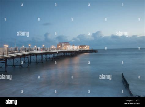 Worthing Architecture Hi Res Stock Photography And Images Alamy