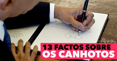 Hoje é Dia Mundial do CANHOTO 13 Factos ELEgante