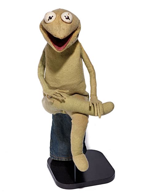 The Puppets and Muppets of Jim Henson | Smithsonian Institution