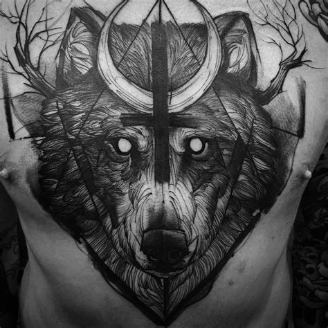 1337tattoos | Geometric tattoo, Ink, Sleeve tattoos