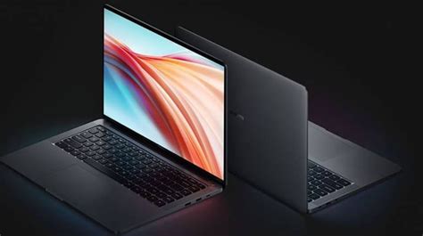 Xiaomi Mi Notebook Pro X 15 launched with 3.5K OLED Display, 11th Gen ...