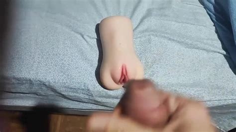 Teaser Of My New Pussy Toy Pornhub
