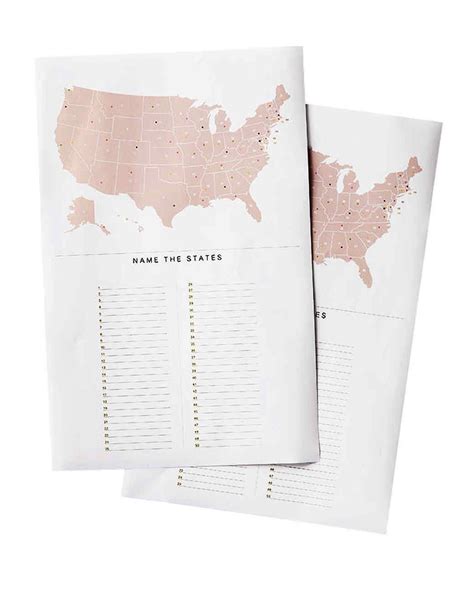 united states map game craft page #funkidsgames #thanksgivingactivities ...