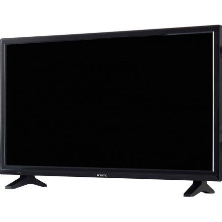 Skantic 24 Tums LED TV B2410FHD Billigteknik Se